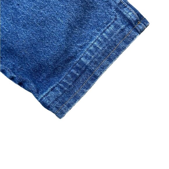 WRANGLER Cowboy Cut Jeans Size 10 - Picture 5 of 9